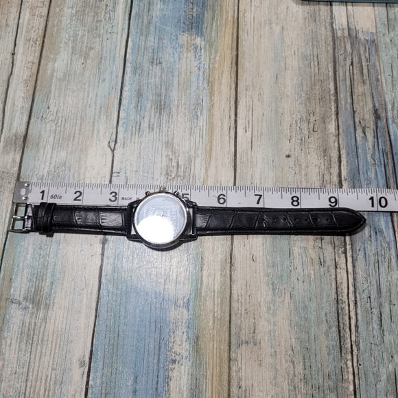 Jack Daniel's Analog Watch. - Picture 4 of 7